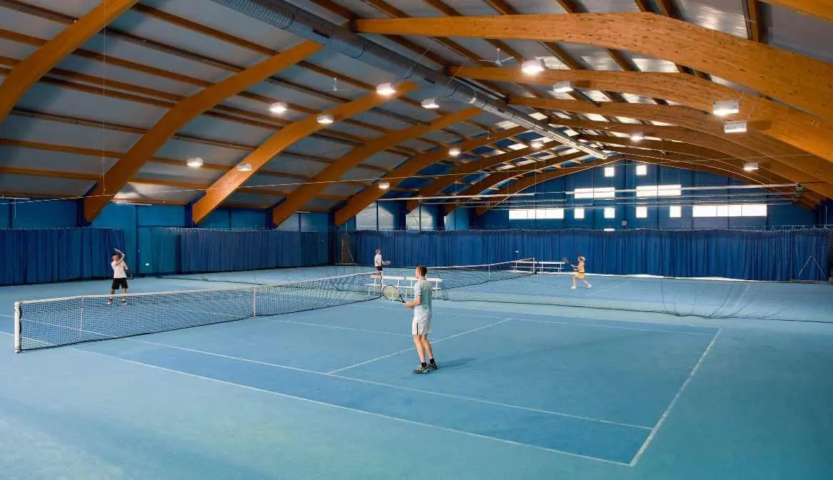 impact resistant sports lighting fixtures guide