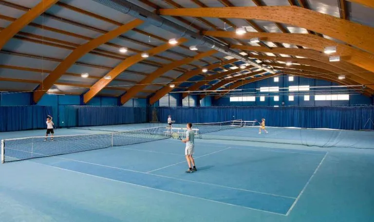 impact resistant sports lighting fixtures guide