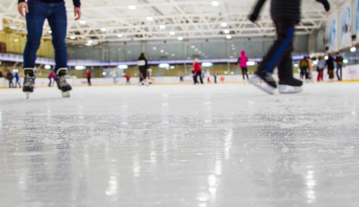 ice rink feasibility study