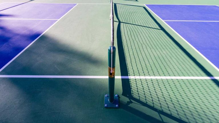 tennis court coating cost