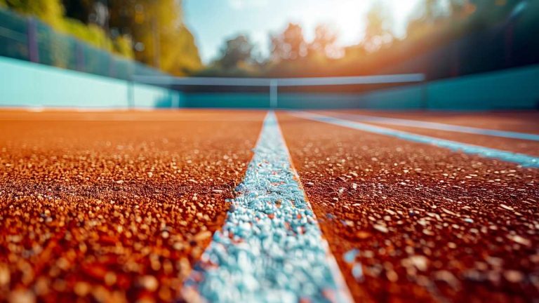 tennis court coating suppliers