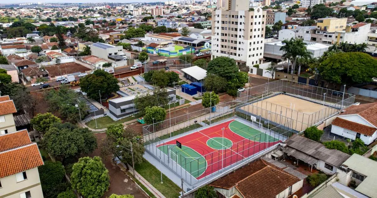 sports facility feasibility study