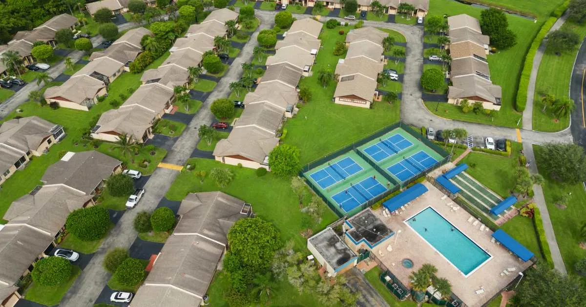 sports facility business plan