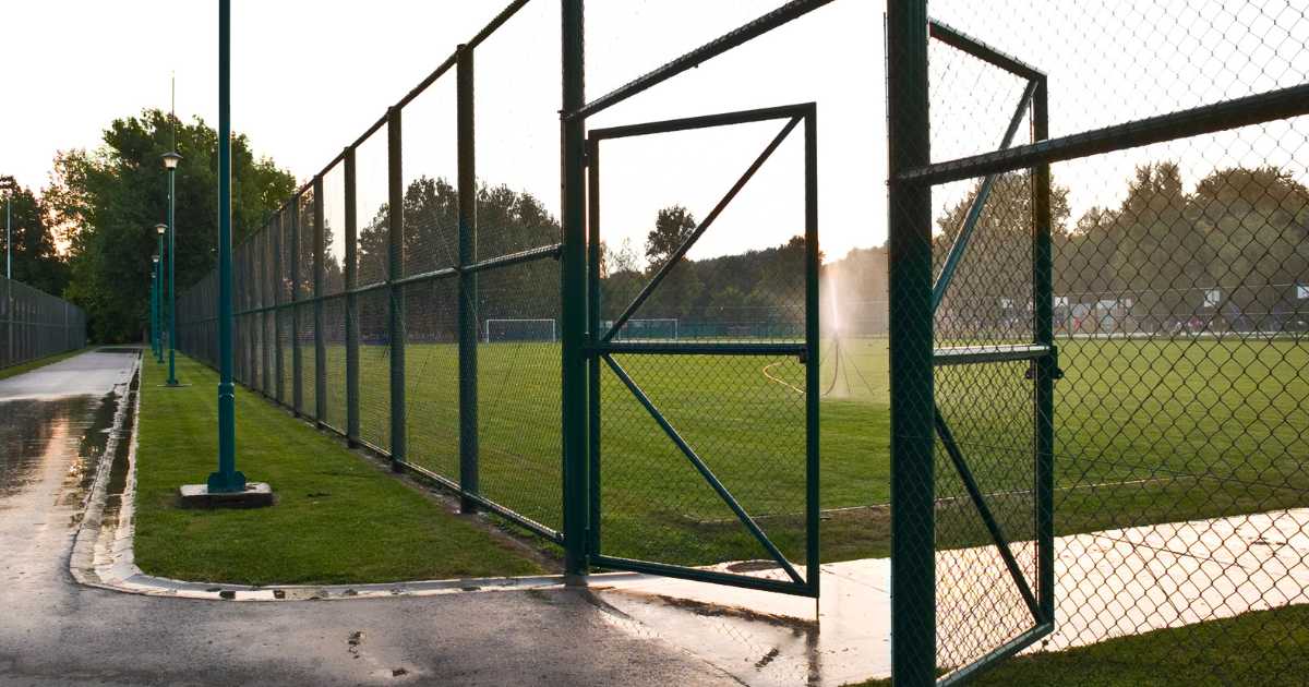public private partnership sports facilities