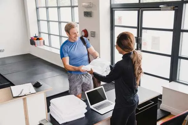 sports facility management