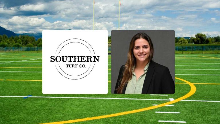 Southern Turf Co Darby Herrera