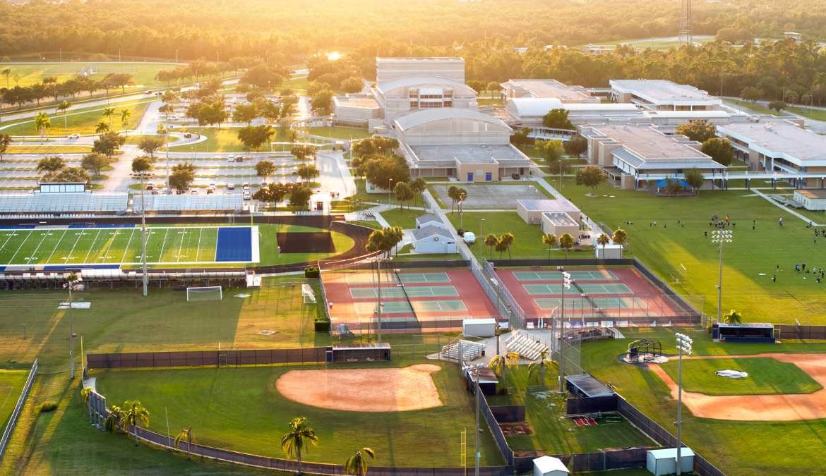 florida sports facility grants guide