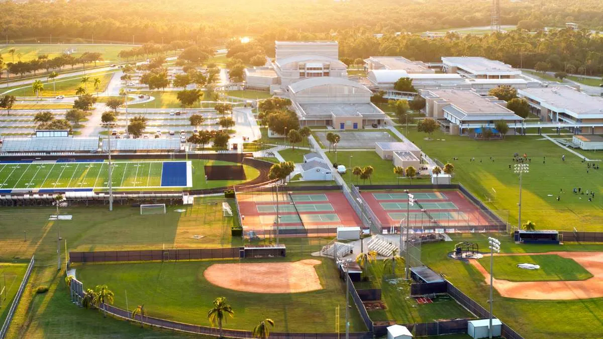 florida sports facility grants guide