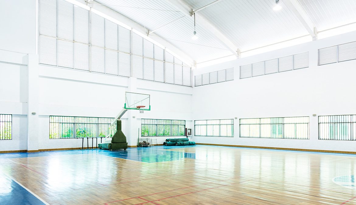 maryland sports facility grants and funding guide