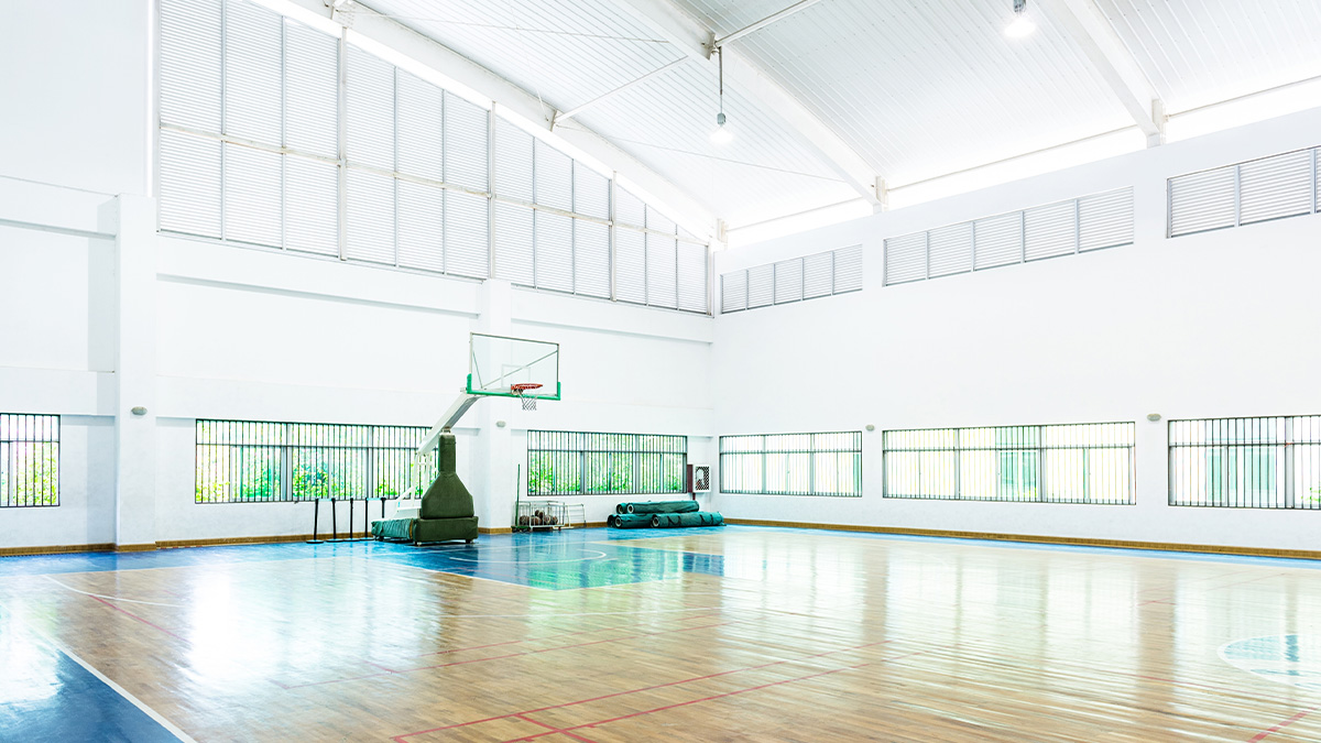 maryland sports facility grants and funding guide