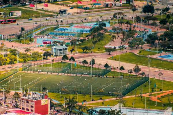 north carolina sports construction projects