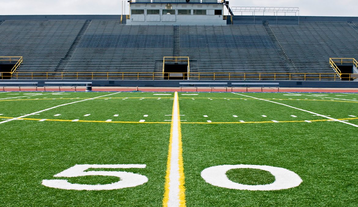 ohio sports facility funding and grants