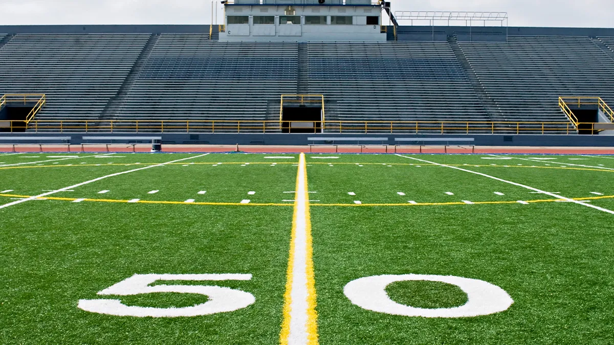 ohio sports facility funding and grants