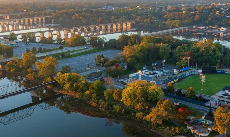 sports facility funding in pennsylvania