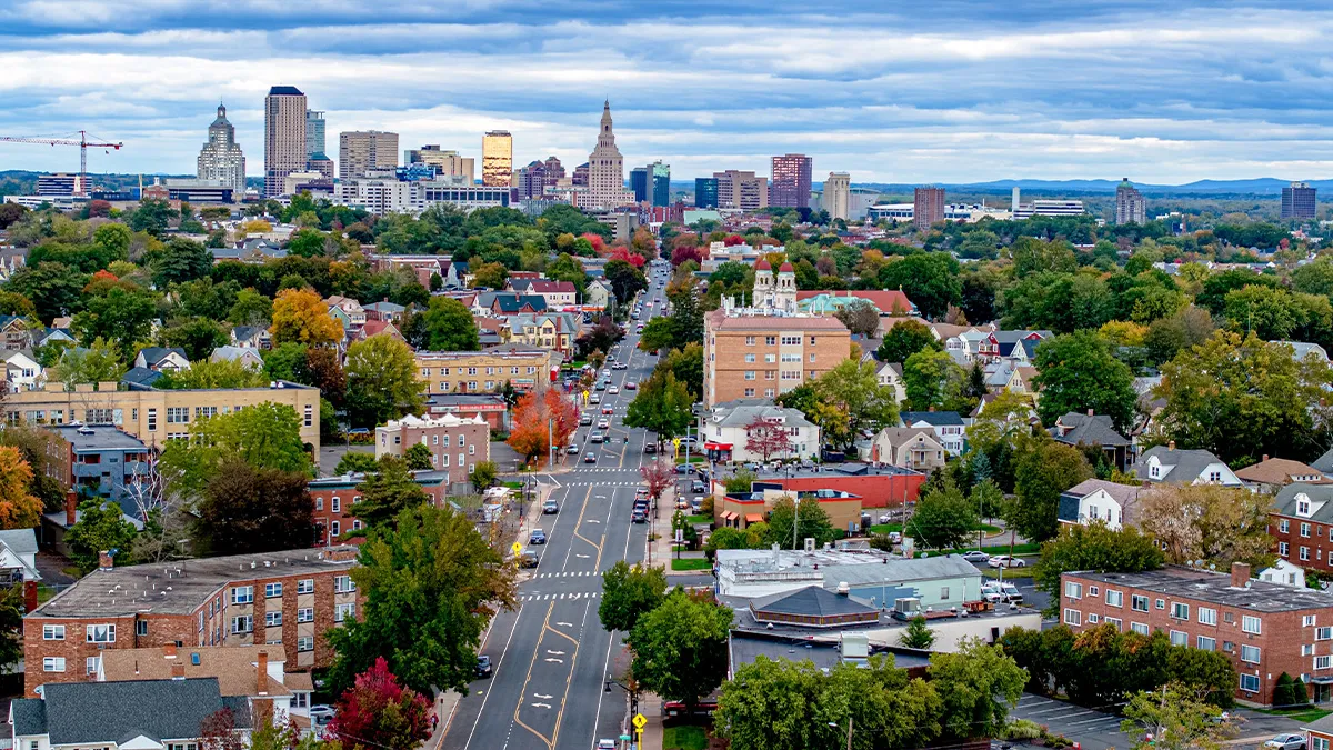 connecticut sports facility funding guide