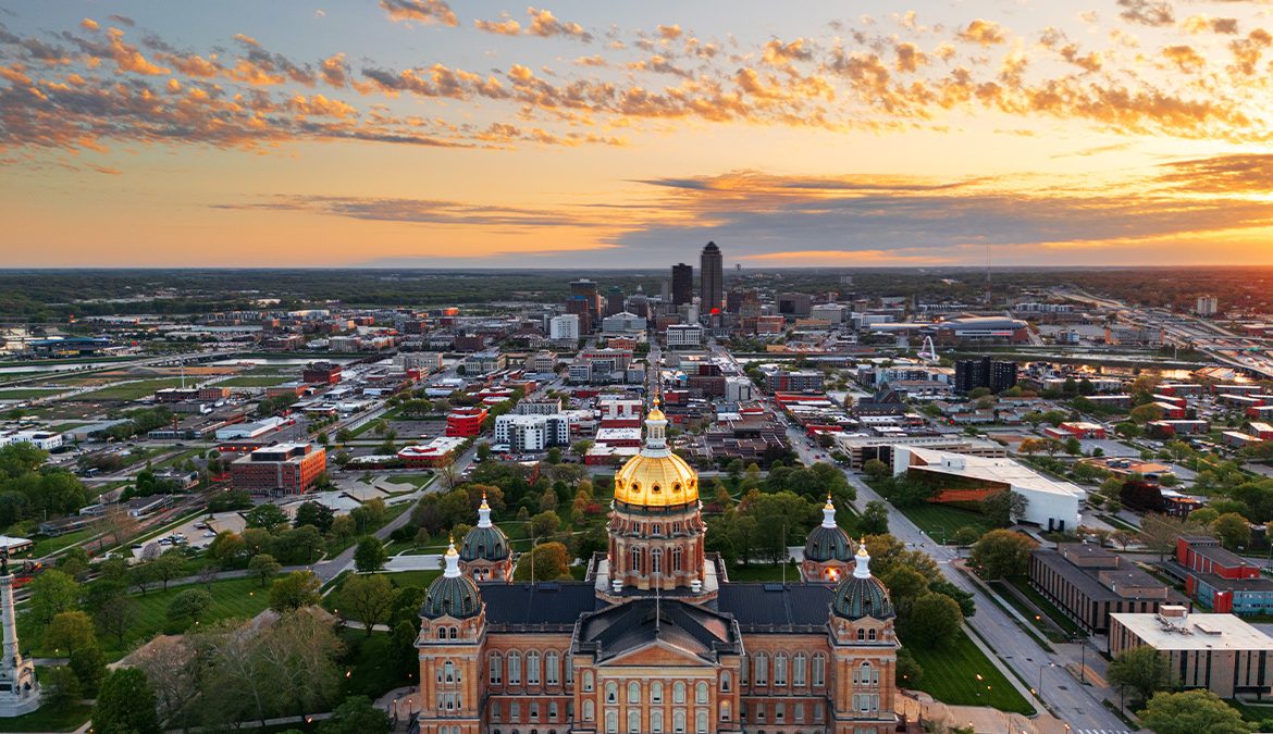 iowa state funding for athletics facilities