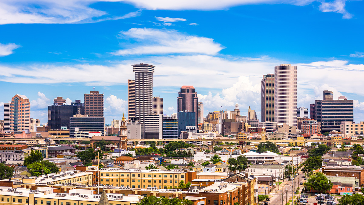 louisiana sports facility funding guide