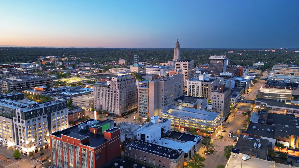 nebraska sports facility funding guide