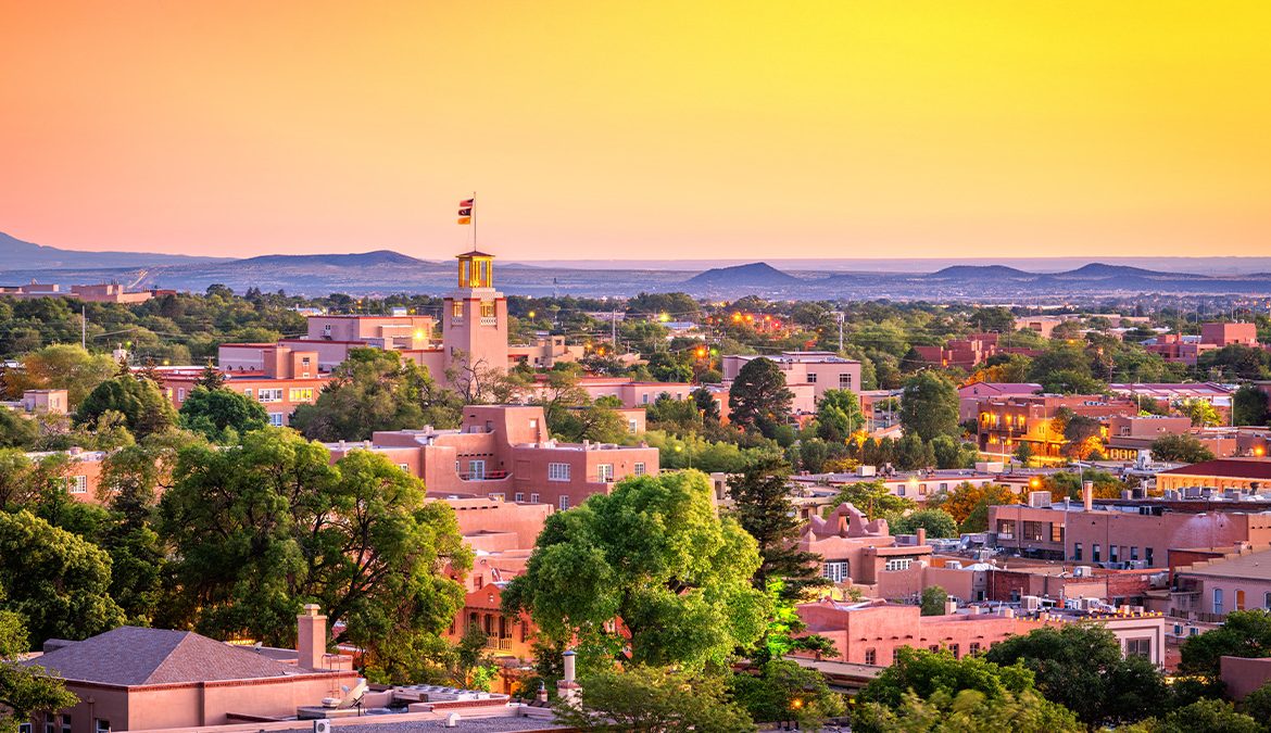 new mexico sports facility funding & grants