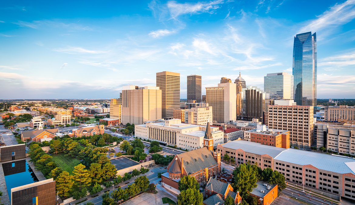 oklahoma sports funding guide