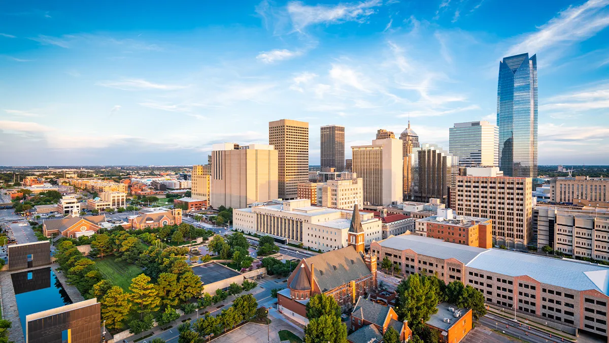 oklahoma sports funding guide