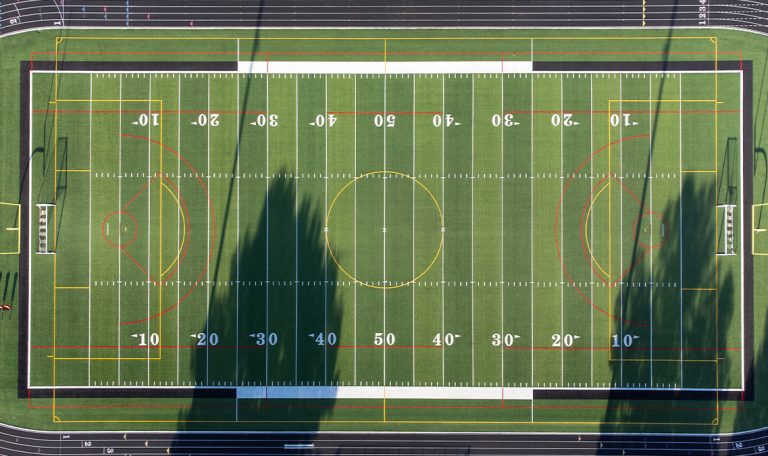 oregon sports field funding