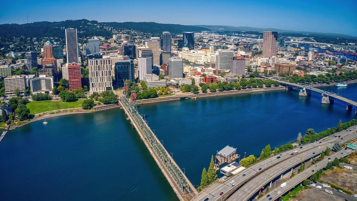 oregon athletics facilities funding and grants guide