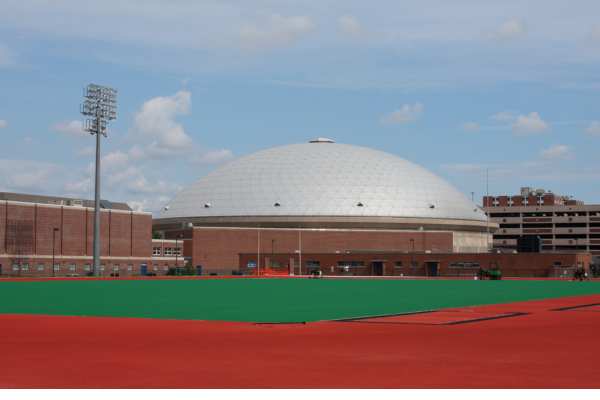 washington d.c. sports construction projects