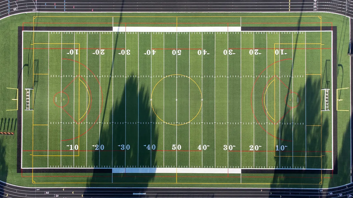 wisconsin sports facility grants and funding guide