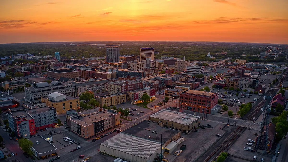 north dakota sports facility funding guide