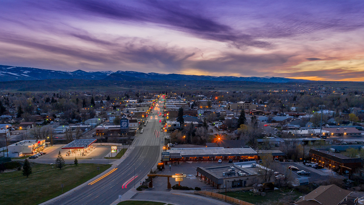 wyoming sports facility grants and funding