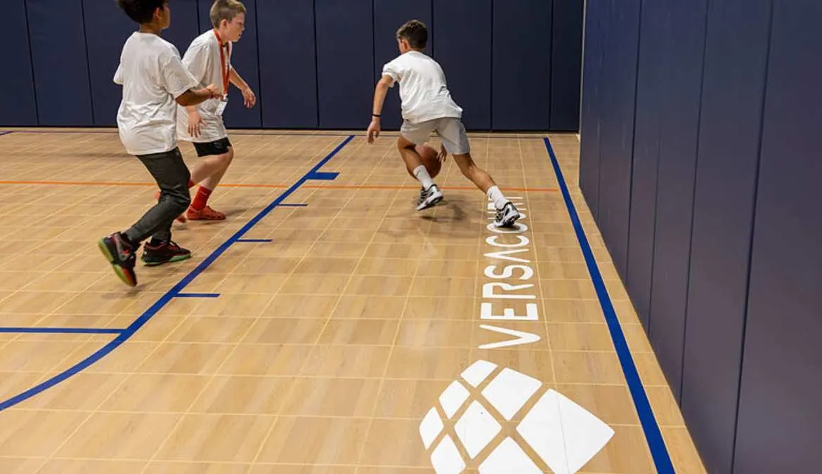 versacourt community court effect