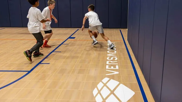 versacourt community court effect