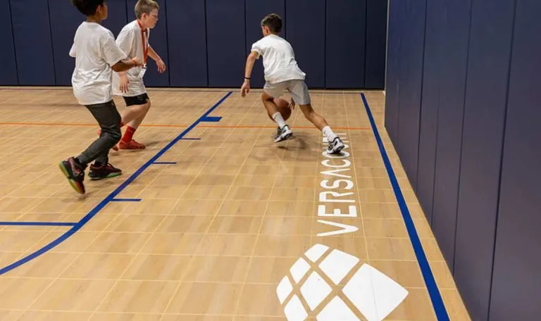 versacourt community court effect