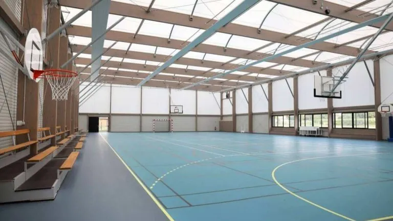 smc2 indoor sports complex