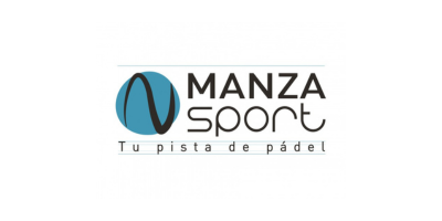 Manza Sport logo